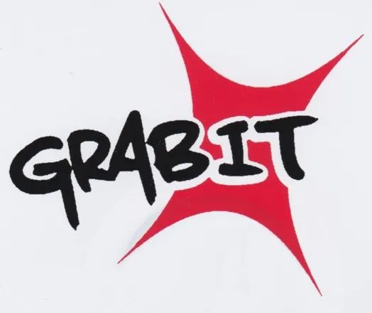 Logo: Grabit