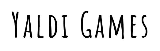 Logo: Yaldi Games Ltd