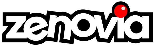 Logo: Zenovia Interactive, LLC