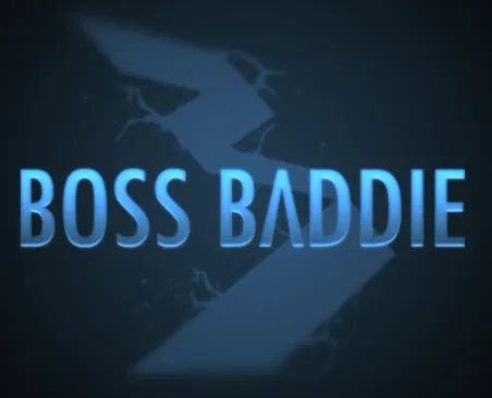 Logo: Boss Baddie