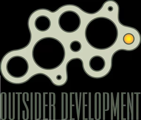 Logo: Outsider Development Ltd.