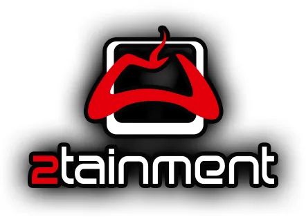 Logo: 2tainment GmbH