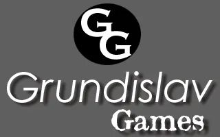 Logo: Grundislav Games