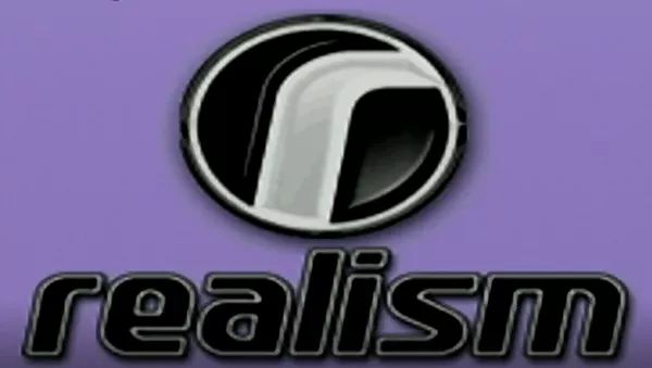 Logo: Realism