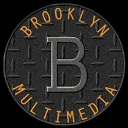 Logo: Brooklyn Multimedia