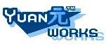 Logo: Yuan Works Co. Ltd.