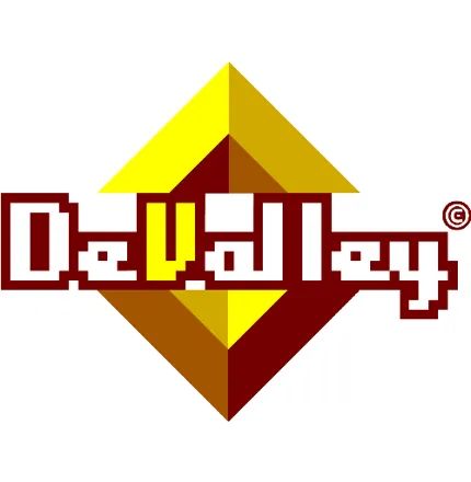 Logo: Devalley Entertainment