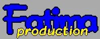 Logo: Fatima