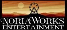 Logo: NoriaWorks Entertainment