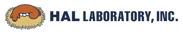 Logo: HAL Laboratory, Inc.