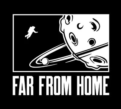 Logo: Far From Home S.A.