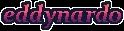 Logo: Eddynardo Games