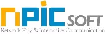 Logo: NPICSOFT Corporation