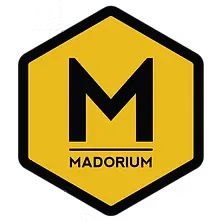 Logo: Madorium, LLC