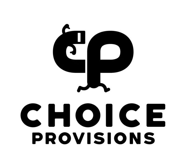 Logo: Choice Provisions Inc.