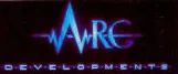 Logo: Arc Developments Limited