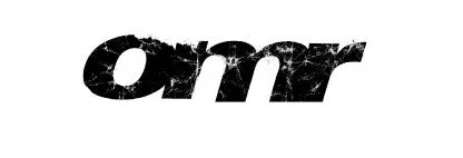 Logo: O'MileyRyan Advertising Design