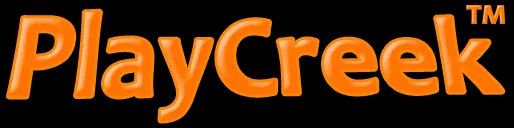 Logo: PlayCreek LLC