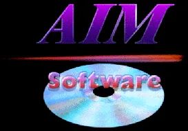 Logo: AIM Software Ltd.