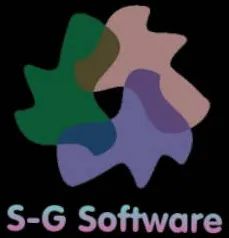 Logo: S-G Software
