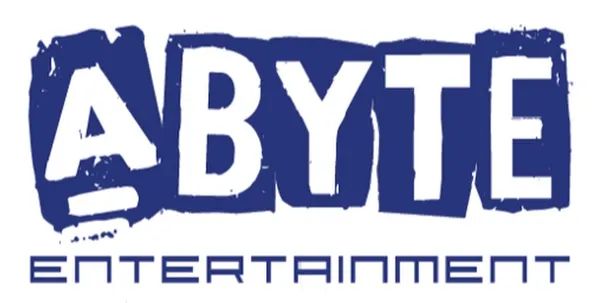 Logo: Abyte Entertainment Limited