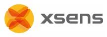 Logo: Xsens Technologies B.V.