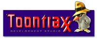 Logo: Toontraxx