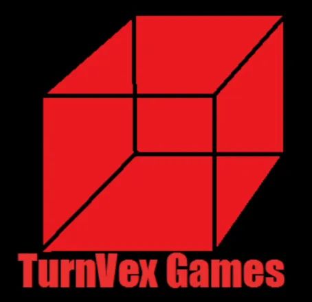 Logo: TurnVex Games