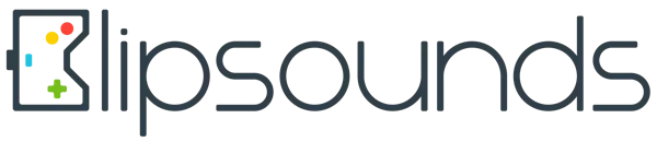 Logo: Blipsounds