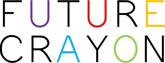Logo: Future Crayon