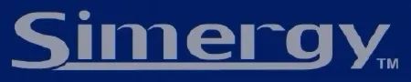 Logo: Simergy