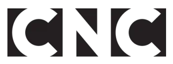 Logo: Centre National du Cinéma et de l'image Animée