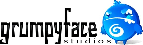 Logo: Grumpyface Studios