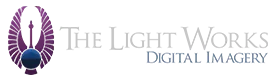 Logo: The Light Works