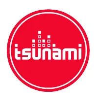 Logo: Tsunami Sounds Ltd.
