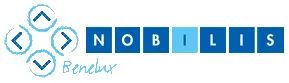 Logo: Nobilis Benelux