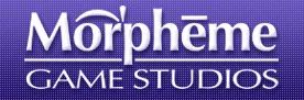 Logo: Morpheme Game Studios