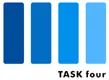 Logo: TASK four