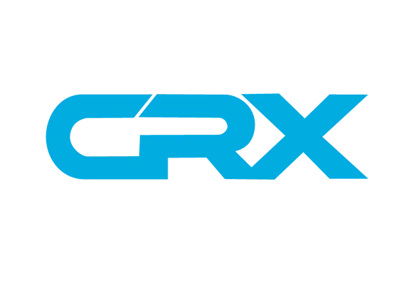 Logo: CRX Entertainment Pte. Ltd.