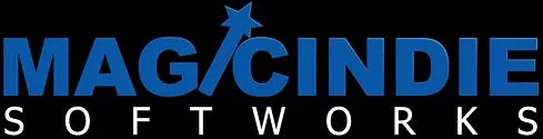 Logo: MagicIndie SRL