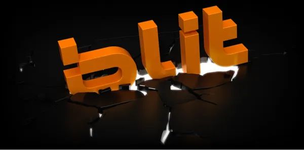 Logo: Blit Software SL