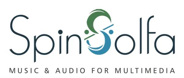 Logo: SpinSolfa Co., Ltd.