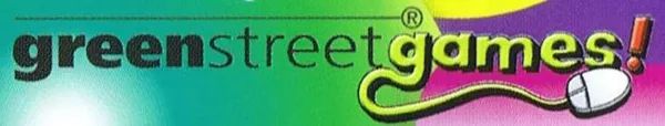 Logo: Greenstreet Software Ltd.