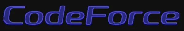 Logo: Code Force Limited