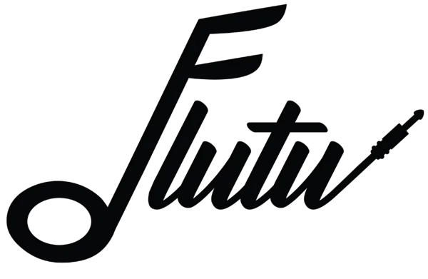 Logo: Flutu Music