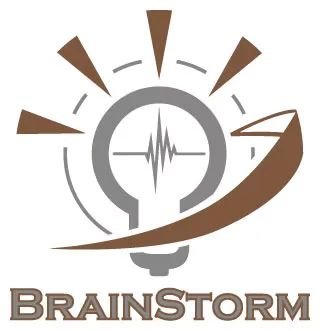 Logo: Brainstorm Co., Ltd.