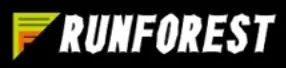 Logo: Runforest, Inc.