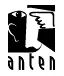 Logo: Anten
