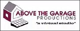 Logo: Above the Garage Productions