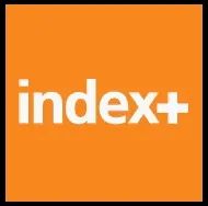 Logo: index+